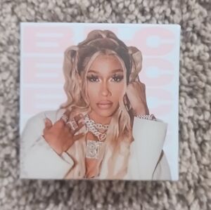 NIB Beauty For CertianCream Blusher!